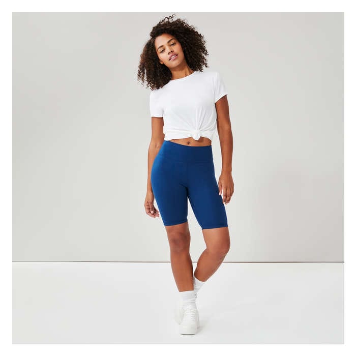 Women's Active Bike Short
